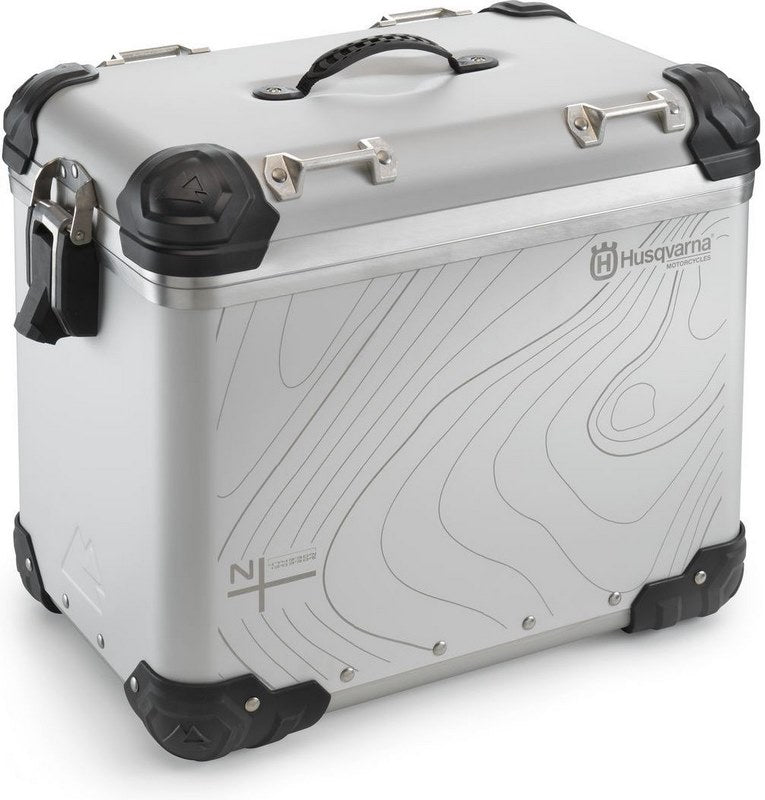 Husqvarna / ハスクバーナ Touratech case | 22112922044