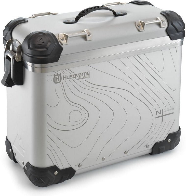 Husqvarna / ハスクバーナ Touratech case | 22112923044