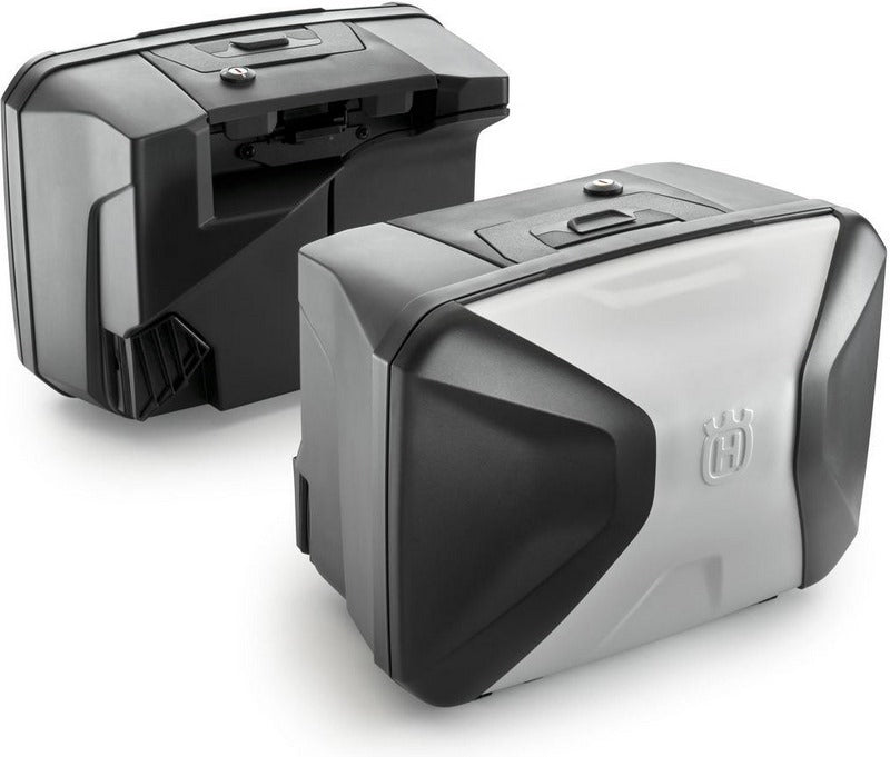 Husqvarna / ハスクバーナ Touring case set | 22112932544