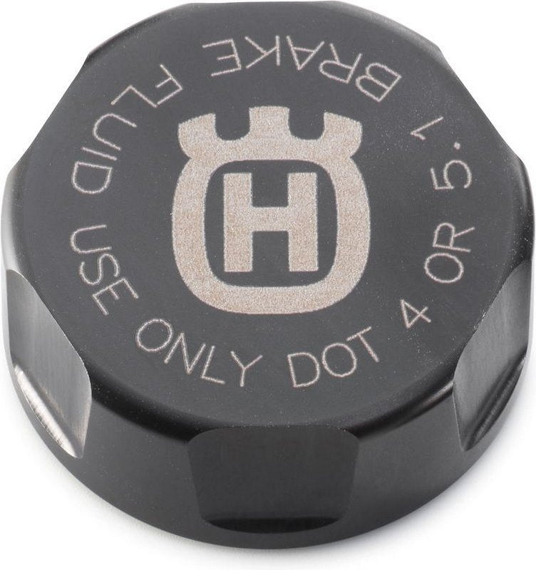 Husqvarna / ハスクバーナ Brake fluid reservoir cap | 22113962000