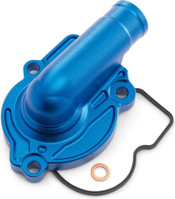 Husqvarna / ハスクバーナ Water pump cover | 24035952044