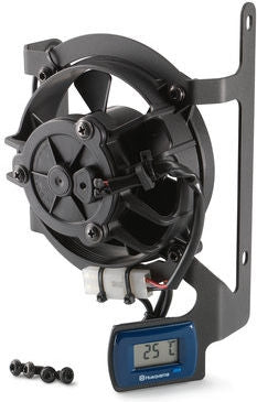Husqvarna / ハスクバーナ Radiator fan | 24535941044