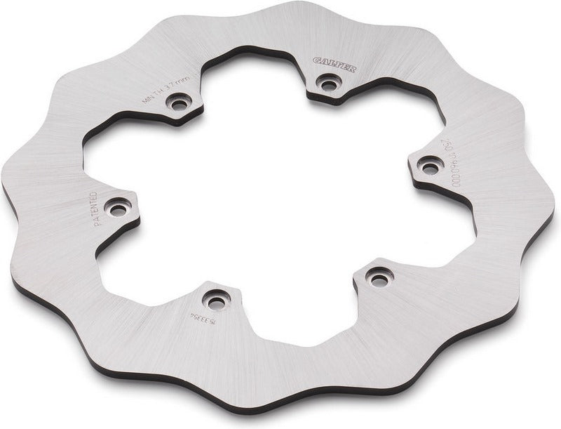 Husqvarna / ハスクバーナ Wave brake disc | 25010960000