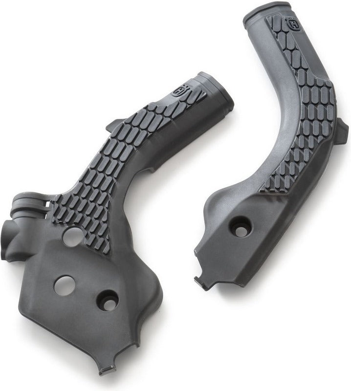 Husqvarna / ハスクバーナ Factory Racing frame protection set | 25103994000C11