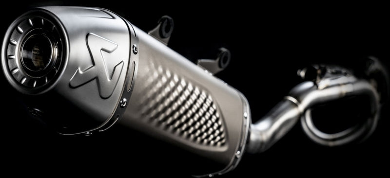 Husqvarna / ハスクバーナ Akrapovic Racing Line | 25105901044