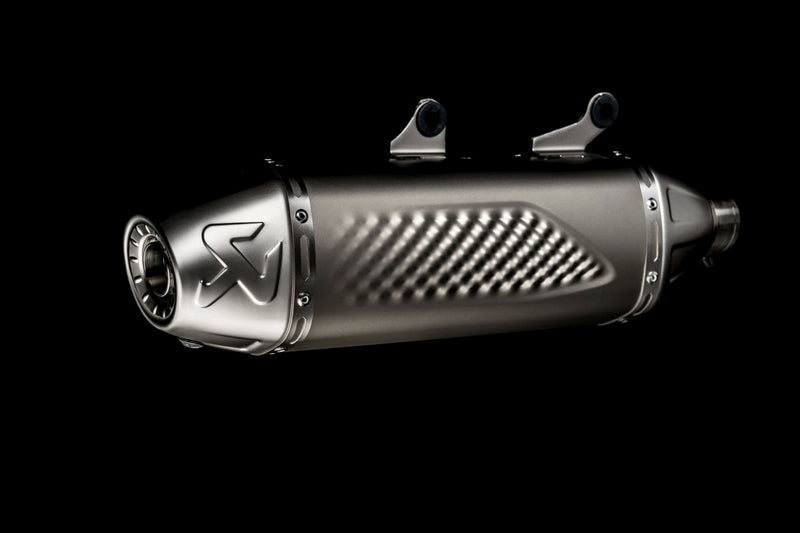 Husqvarna / ハスクバーナ Akrapovic Slip-on Line | 25105981000