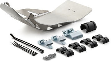 Husqvarna / ハスクバーナ Skid plate | 26103990544