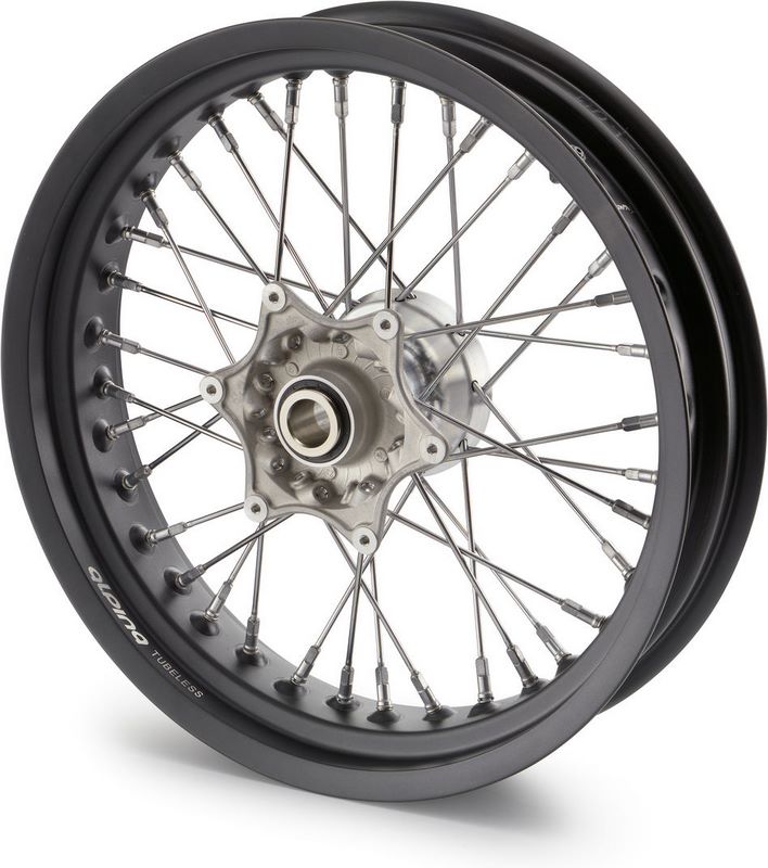 Husqvarna / ハスクバーナ Front wheel 3.5x16.5 | 2610900104430