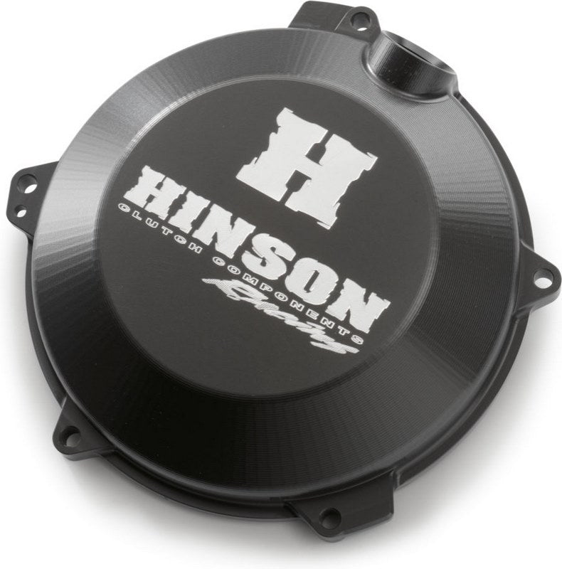 Husqvarna / ハスクバーナ HINSON-outer clutch cover | 26130826000