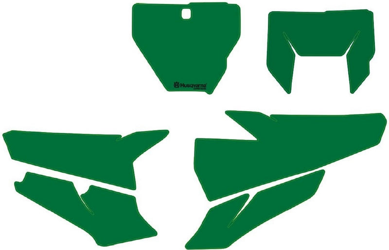 Husqvarna / ハスクバーナ Start number backgrounds | 2660898810067