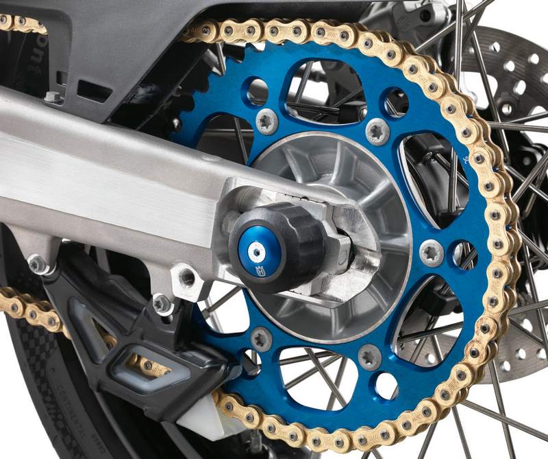 Husqvarna / ハスクバーナ Crash bung kit | 27010945000