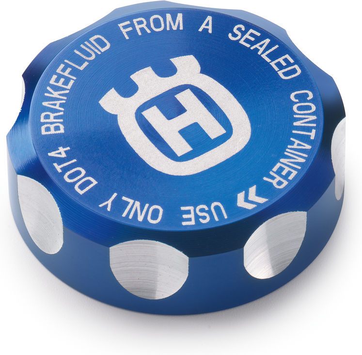 Husqvarna / ハスクバーナ Brake fluid reservoir cap | 27013962000