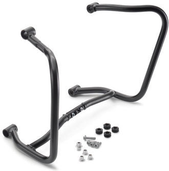 Husqvarna / ハスクバーナ Radiator protection | 27035936044