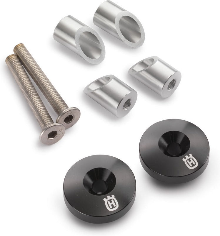 Husqvarna / ハスクバーナ Handlebar ends | 28502903044