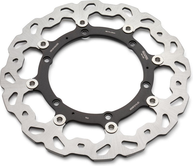 Husqvarna / ハスクバーナ Wave brake disc | 28509960000