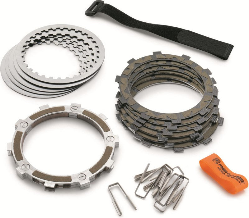 Husqvarna / ハスクバーナ Rekluse Radius X centrifugal force clutch kit | 28532900000