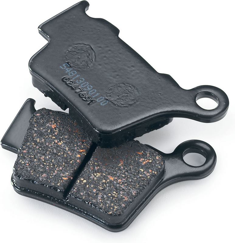 Husqvarna / ハスクバーナ Brake pad | 54813990100