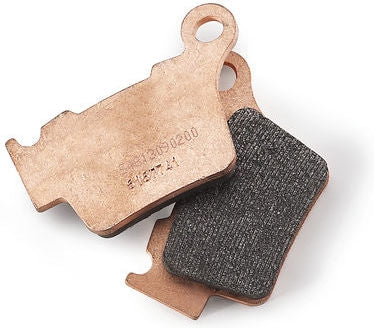 Husqvarna / ハスクバーナ Brake pad | 54813990200