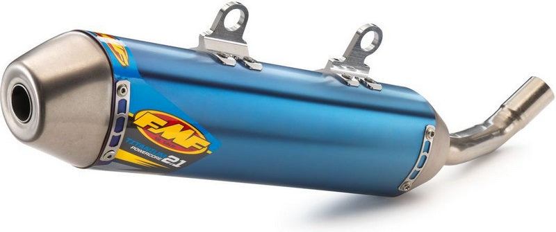 Husqvarna / ハスクバーナ FMF Titanium Powercore 2.1 silencer | 55505979103