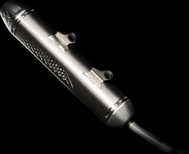 Husqvarna / ハスクバーナ Akrapovic Slip-on Line | 55705981000