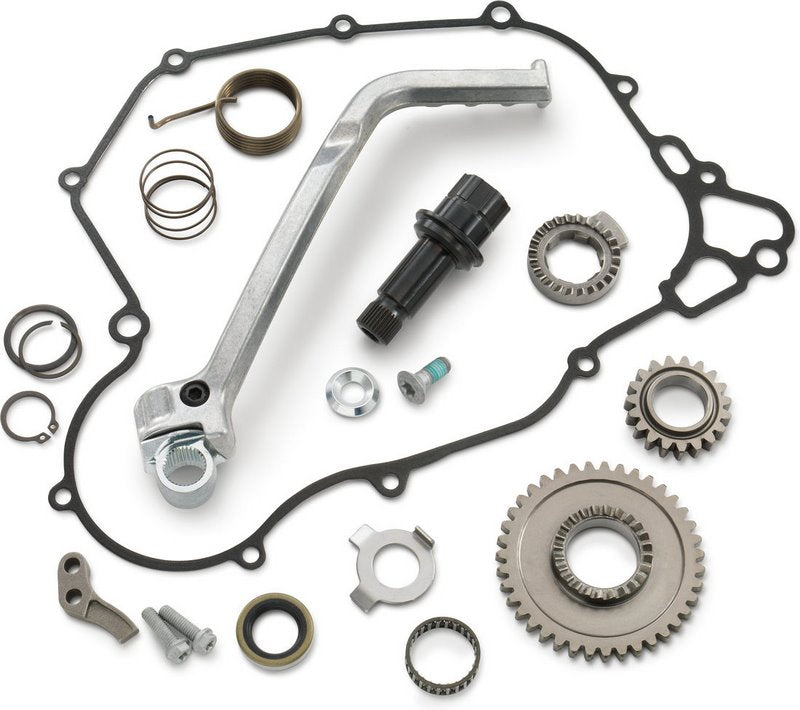 Husqvarna / ハスクバーナ Kick-starter kit | 55712945044