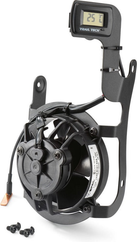 Husqvarna / ハスクバーナ Radiator fan | 55735941044