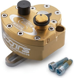 Husqvarna / ハスクバーナ Factory Racing steering damper | 58512050100