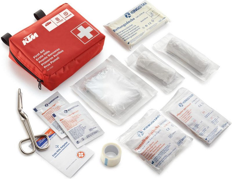 Husqvarna / ハスクバーナ First aid kit | 60412002200
