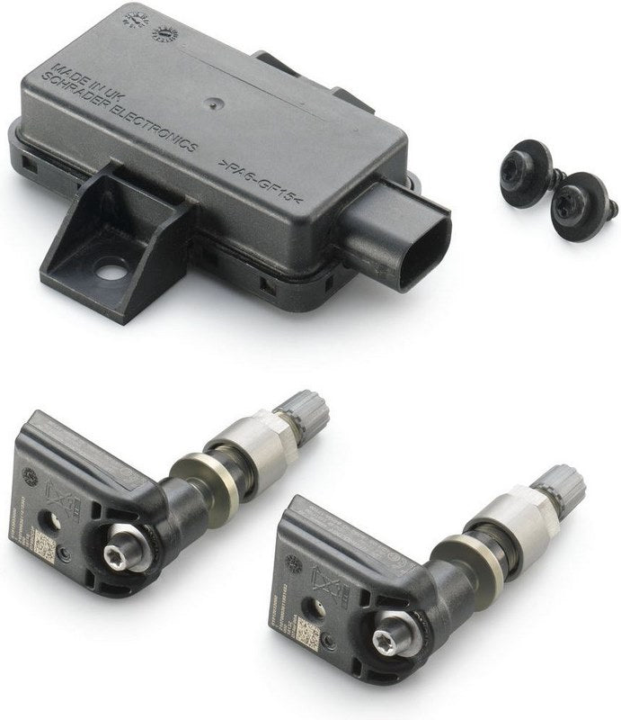 Husqvarna / ハスクバーナ Tire pressure monitoring system | 63512931144