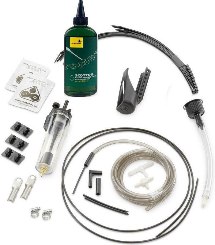 Husqvarna / ハスクバーナ Scottoiler kit | 63710967144