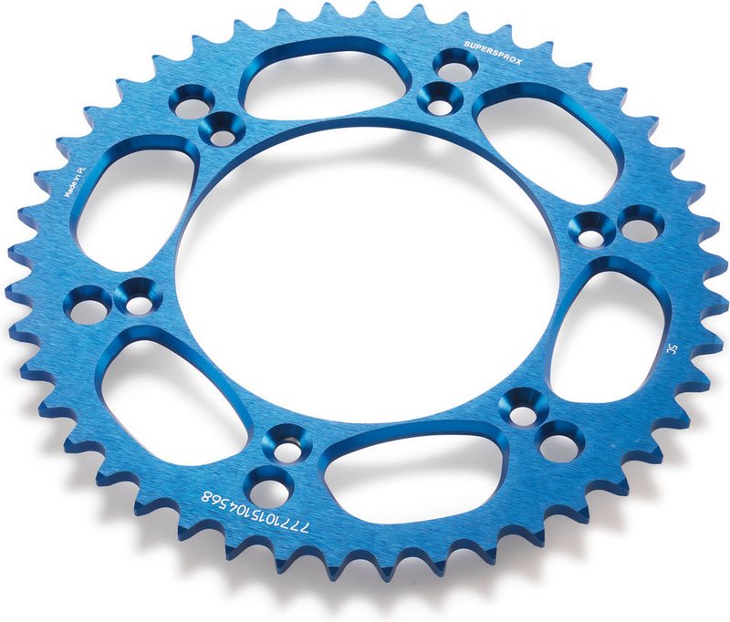 Husqvarna / ハスクバーナ Rear sprocket | 7771095104268