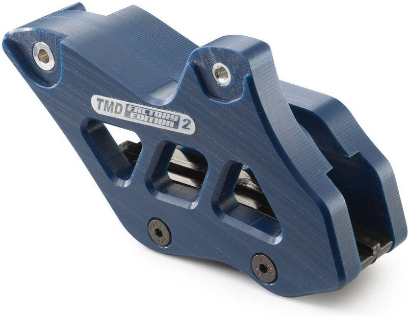 Husqvarna / ハスクバーナ Factory Racing chain guide | 78104970000H1