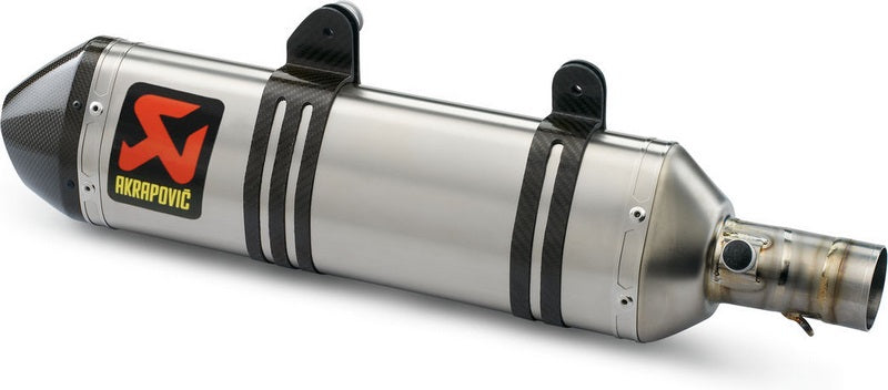 Husqvarna / ハスクバーナ Akrapovic Slip-on Line | 78105981100