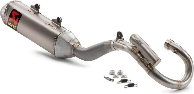 Husqvarna / ハスクバーナ Akrapovic Racing Line | 79205901044