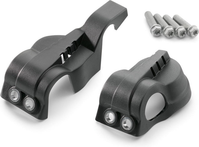 Husqvarna / ハスクバーナ Fork shoe protection kit | 79601994000