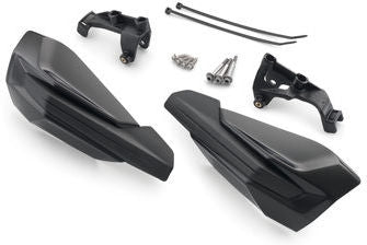 Husqvarna / ハスクバーナ Factory Racing handguard kit | 7960297900030