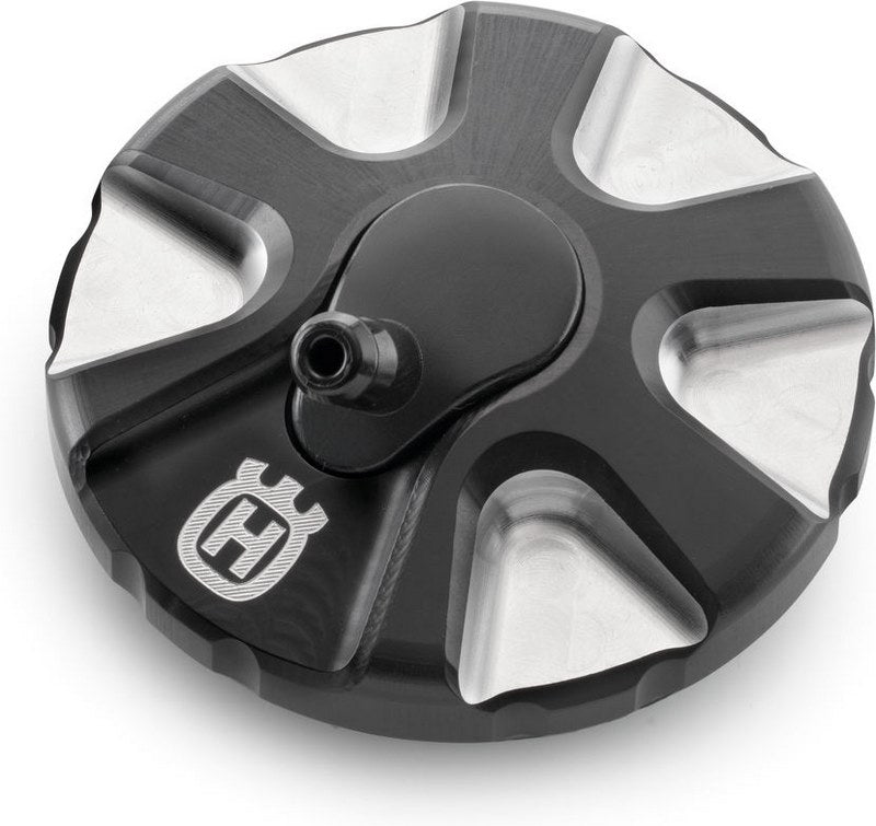 Husqvarna / ハスクバーナ Factory fuel cap | 81307908044