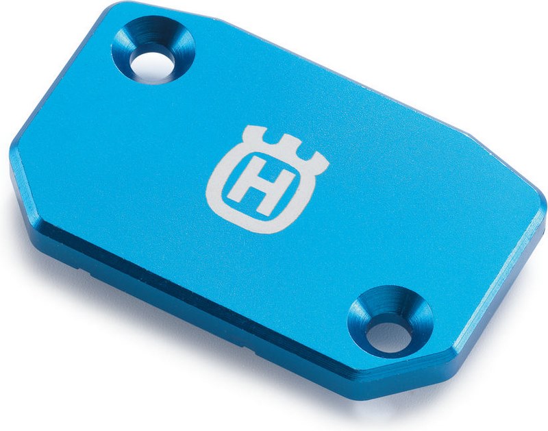 Husqvarna / ハスクバーナ Brake fluid reservoir and clutch reservoir cover | 81313903000