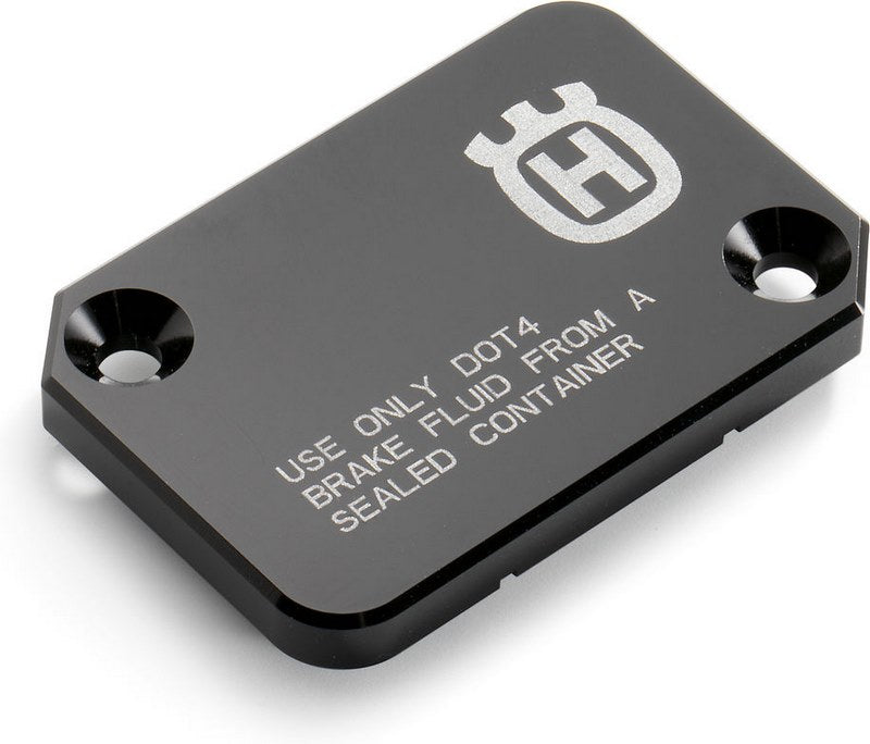 Husqvarna / ハスクバーナ Brake fluid reservoir cover | 9081390300030