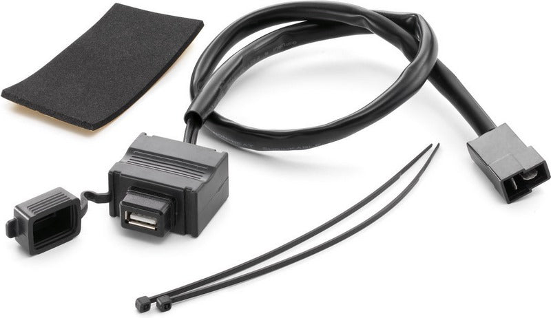 Husqvarna / ハスクバーナ USB-A power outlet kit | 93011942044