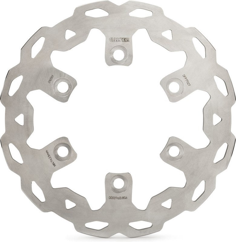 Husqvarna / ハスクバーナ Wave brake disc | 95810960000