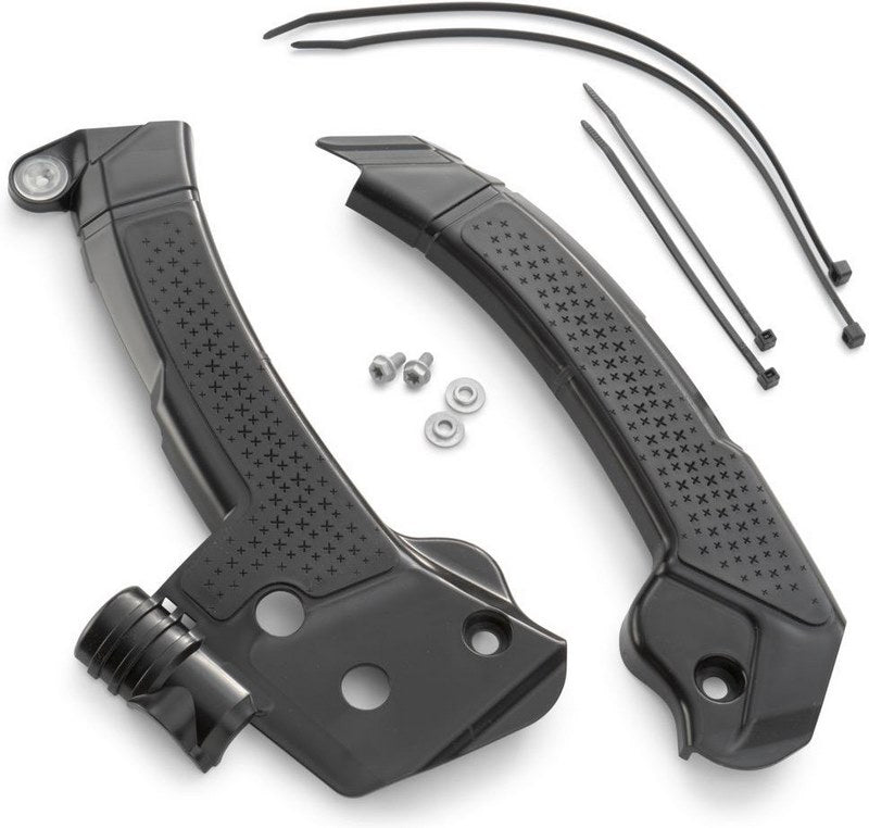 Husqvarna / ハスクバーナ Factory Racing frame protection set | A36003994000C11