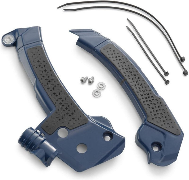 Husqvarna / ハスクバーナ Factory Racing frame protection set | A36003994000HA1