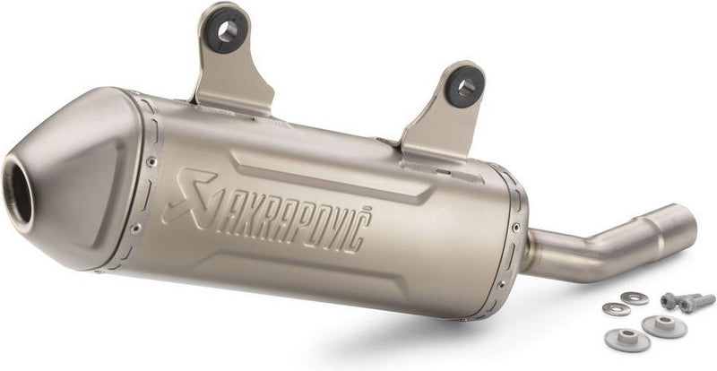 Husqvarna / ハスクバーナ Akrapovic Slip-on Line | A44005979000