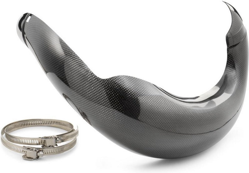 Husqvarna / ハスクバーナ Expansion chamber guard | A44005994000