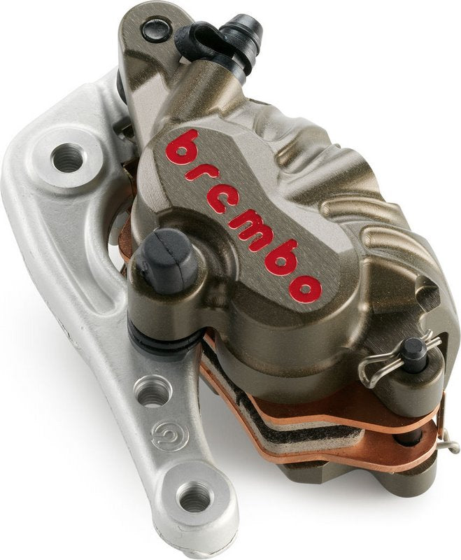 Husqvarna / ハスクバーナ Factory Racing brake caliper | SXS09125512