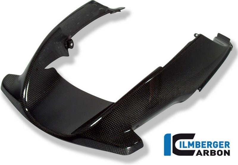 ILMBERGER / イルムバーガーカーボンパーツ カーボン フロントビーク ショート for R1200GS(2007年まで) | 8160966