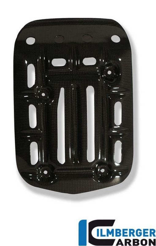 ILMBERGER / イルムバーガーカーボンパーツ カーボン エンンジンガード/アンダートレイ R1200GS (2004-2012) | 8160967