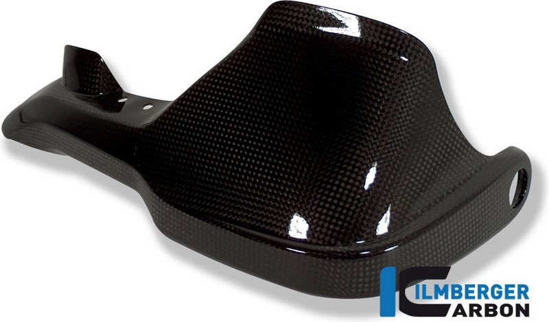 ILMBERGER / イルムバーガーカーボンパーツ カーボン ハンドプロテクター左右セット R1200GS(2007年まで) | 8160969
