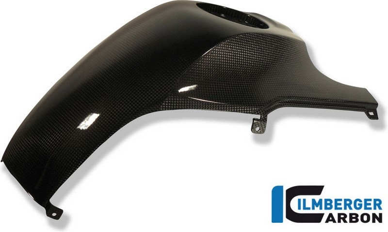 ILMBERGER / イルムバーガーカーボンパーツ タンクセンターパネル R1200GS(2007年まで) | 8160988